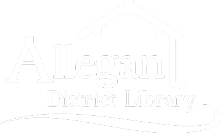 City of Allegan, MI District Library